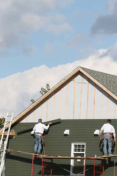 Siding Removal and Disposal in Matthews, NC